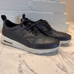 Metallic Nike AirMax